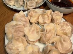 -伊喜饺子·烤鸭(五道口学院路店)