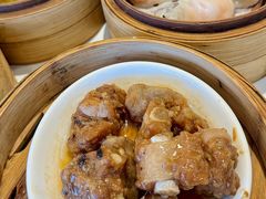 豉汁蒸排骨-万龙洲海鲜(南新仓店)
