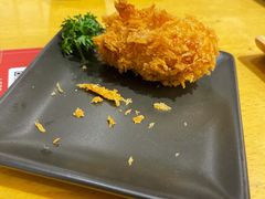 蟹柳可乐饼-胜博殿日式炸猪排(西红门店)