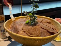 -巴奴毛肚火锅(商城路店)