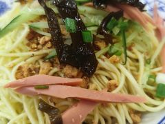 -江城燕子大排档(江汉路步行街店)