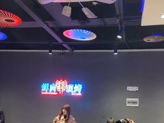 -老街烧烤大排档·地道湖北菜·龙虾馆(汉口火车站店)
