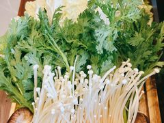 -蝎王府羊蝎子(虎坊桥总店)
