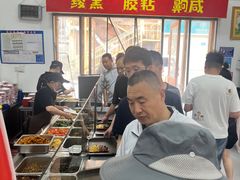 -刘小忙把子肉(北园大街总店)