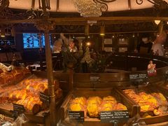 -B&C黄油与面包·THE GARDEN BAKERY概念店(世纪汇店)