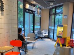 -麦当劳(朝阳北路店)