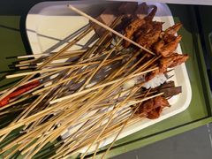 -佰人王串串香火锅(洋珠巷店)