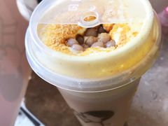 -喜茶(中山利和新地店)