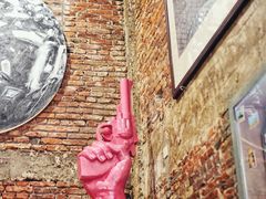 -太平老街-前行美术馆