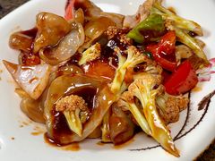 -旺达·福州菜(正大广场店)