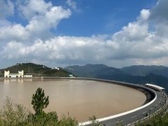 -江南天池