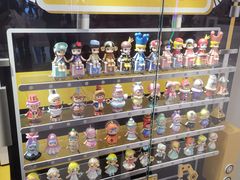 -泡泡玛特POPMART(合生汇店)