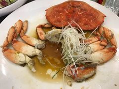 -海景壹号大酒店(滨湖店)