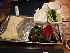 -花房餐厅(西溪天堂店)
