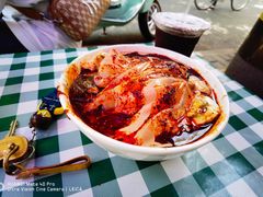 卤汁凉粉-清真·宏顺祥卤汁凉粉(大皮院店)