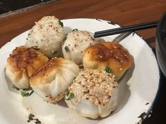-舒蔡记生煎菜饭(云南中路店)
