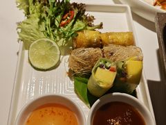-花样西贡·蜜越餐厅·法式越南料理(水晶城店)