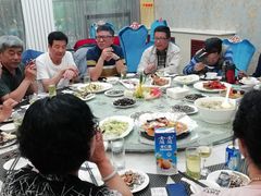 -清真悦宾楼食府(海湖店)