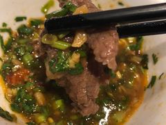 -陈记顺和牛肉火锅馆(天河北路店)
