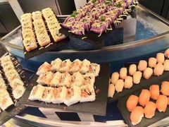 -万达文华酒店·美食汇自助餐厅