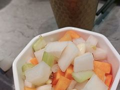 -一味一诚•鲜嫩烤鱼(昌平悦荟店)