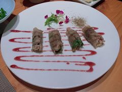 -文三酒肆自助放题(新街口友谊广场店)