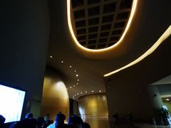 -敦煌莫高窟数字展示中心