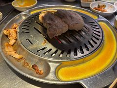 -喜来稀肉(虹泉路店)