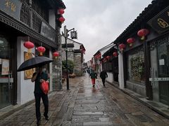 -赵元章肉骨烧(山塘街店)