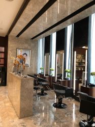 -AKOZO Beauty Salon