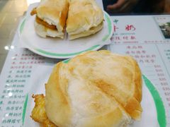 -义顺牛奶公司(新马路老店)
