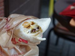 -Tims天好咖啡·贝果(雁展路万象天地店)
