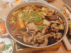 -德川家日本料理(中关村寰太大厦店)