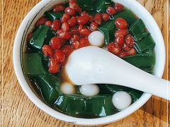 -北往西·西安油泼面(万德庄店)