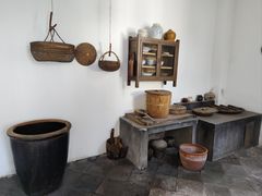 -毛泽东同志旧居