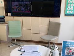 -维乐口腔(格林门诊长宁店)