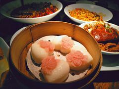 -外婆家(蓝色港湾店)