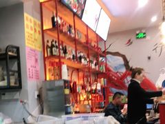 -呆虾王龙虾馆(南湖总店)
