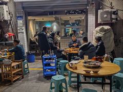 -大风老火锅(江北一店)