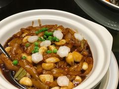 -杭州滨江银泰喜来登·采悦轩中餐厅