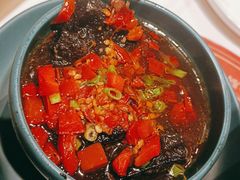 -千稻剁椒大鱼头(CityOn熙地港店)