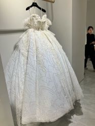 -SATIN COUTURE瑟庭婚纱礼服馆