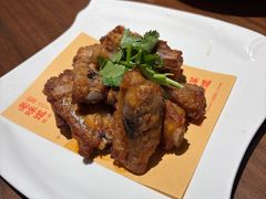 -绍兴老味道·非遗门店(银泰城店)