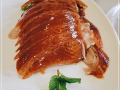 -鸭匠食府·挂炉烤鸭·新京菜(阜成路店)