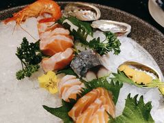 -德川家日本料理(中关村寰太大厦店)