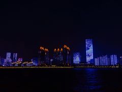 -武汉两江游览·夜游长江(汉口粤汉码头)