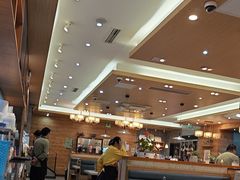 -韩香福烤肉庄园(荣成店)