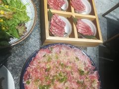 -NIUAN牛庵·日式和牛烧肉(恒隆店)