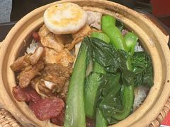 -华记煲仔华·煲仔饭(三元里万科里店)