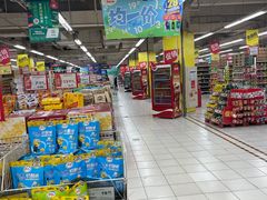 -华润万家(凯德和平广场店)